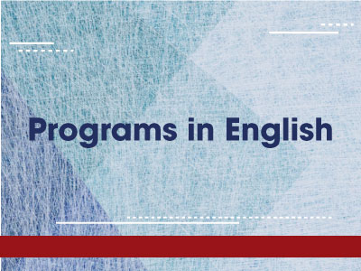 English Programs 